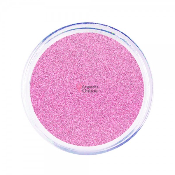 Sclipici extra fin pentru unghii 5gr, Cod E013 Pink